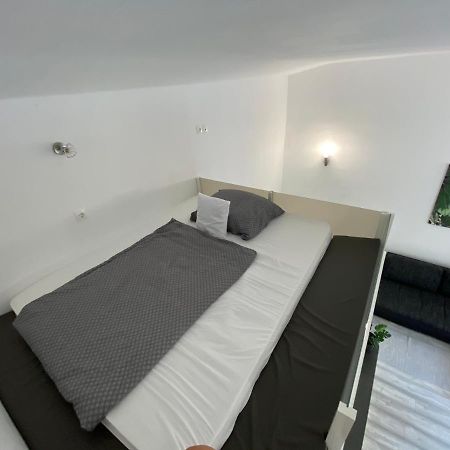 Belvarosi Apartman 2 Lejlighed Miskolc Eksteriør billede