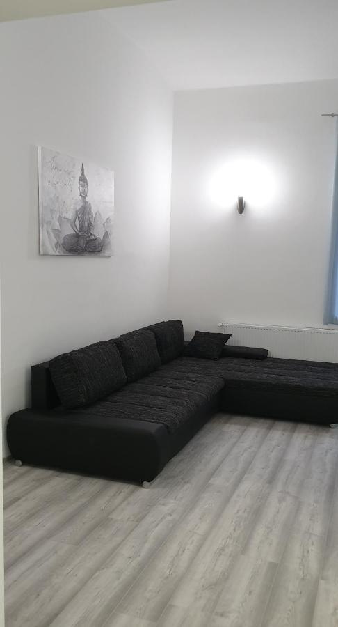 Belvarosi Apartman 2 Lejlighed Miskolc Eksteriør billede