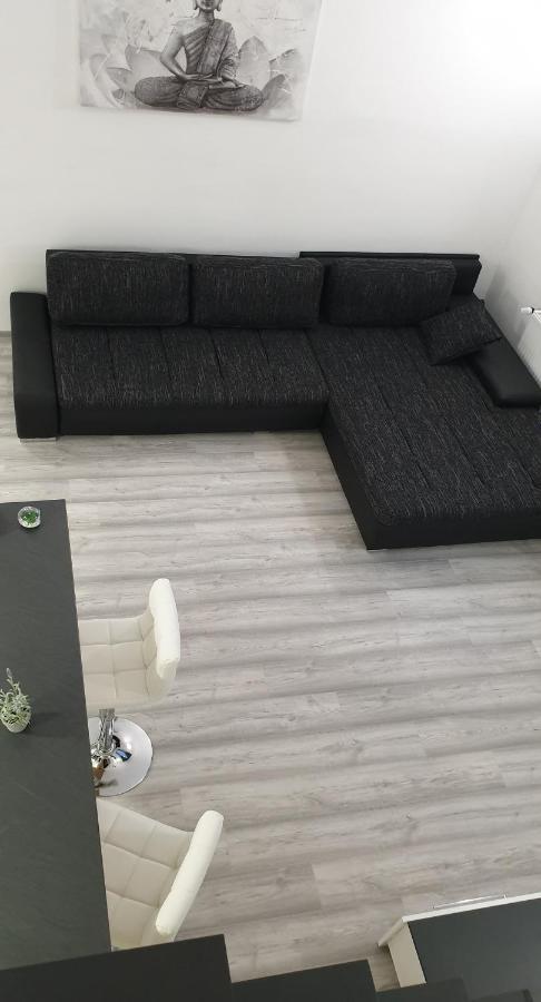 Belvarosi Apartman 2 Lejlighed Miskolc Eksteriør billede