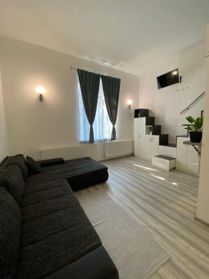 Belvarosi Apartman 2 Lejlighed Miskolc Eksteriør billede